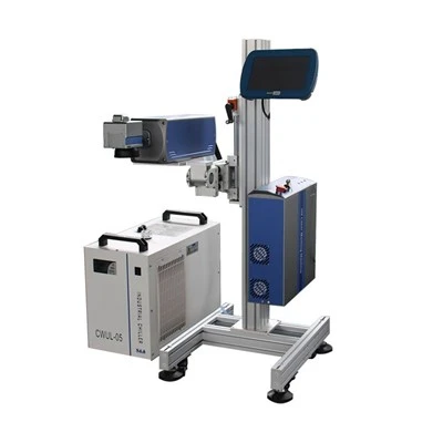 UV-Laserdrucker