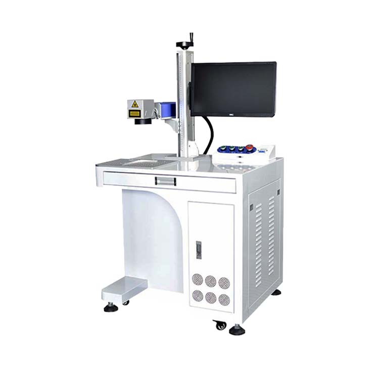 Videojet-Faserlaser